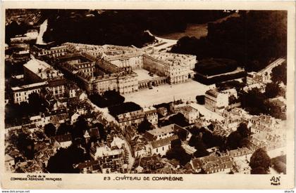 CPA Compiegne Chateau de Compiegne FRANCE (1013862)