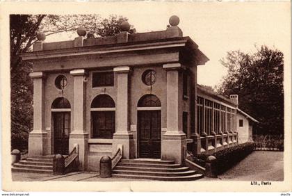 CPA Compiegne - Foret de Compiegne - Armistice Building (1031820)