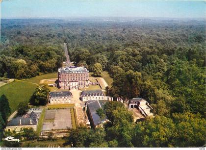 59 CONDE SUR ESCAUT LE CHÂTEAU