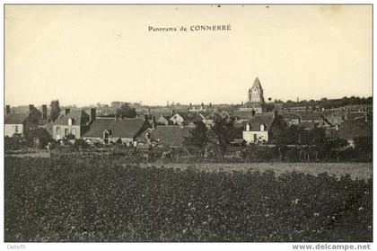 CONNERRE 72 - Panorama