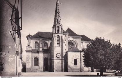 COULANGES LA VINEUSE