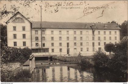 CPA COULOMMIERS - Le Moulin des Pres (120594)