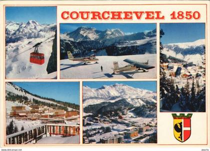 CPM COURCHEVEL Scenes (1193560)