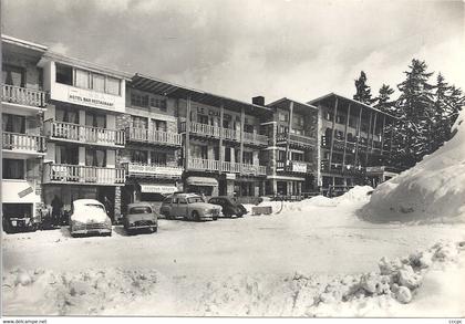 CPSM Courchevel Groupe d'Hôtels