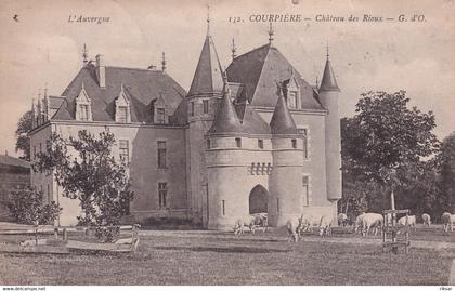 COURPIERE