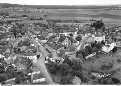 Courson les Carrières