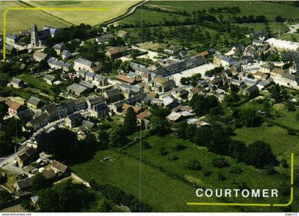 Courtomer