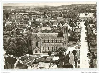 Courtomer    (61 . Orne) L'Eglise