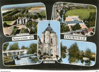 COURVILLE