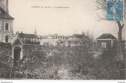 22 - CREHEN - La Communauté