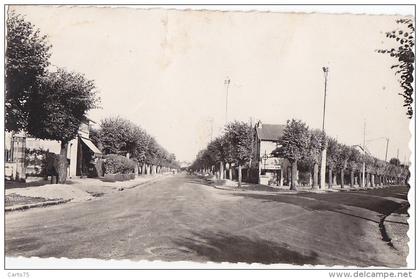 Croissy sur Seine 78 - Carrefour de la Croix