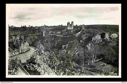 23 - Crozant - Les ruines du Château de Crozant - Carte Neuve - CPM - Voir Scans Recto-Verso