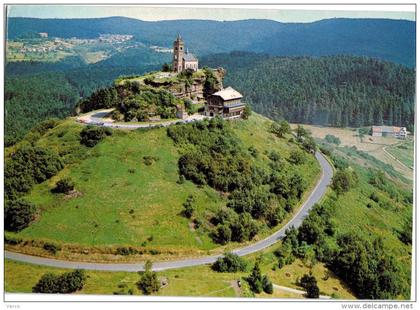 Carte Postale Ancienne de DABO-