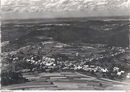 CPSM Dabo Vue générale prise du Rocher