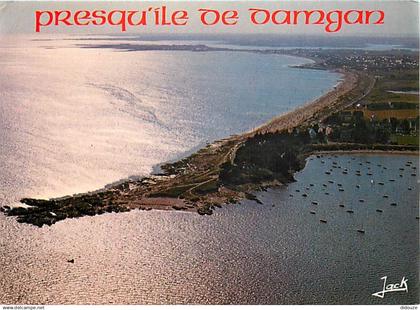 56 - Damgan - CPM - Voir Scans Recto-Verso