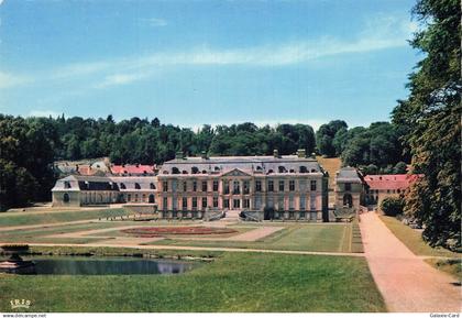 78 DAMPIERRE EN YVELINES LE CHATEAU