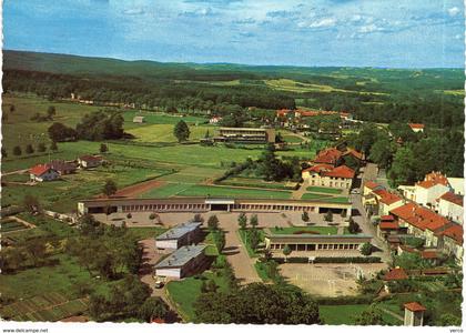 Carte POSTALE Ancienne  de DARNEY