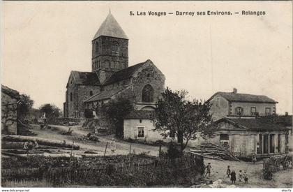 CPA LES Vosges - DARNEY ses Environs RELANGES (119952)