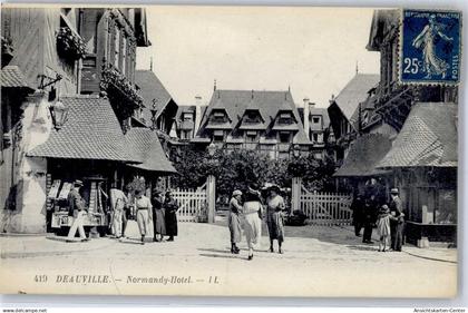 51398305 - Deauville