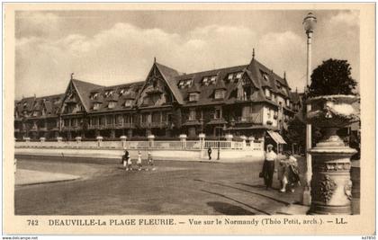 Deauville