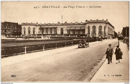 Deauville