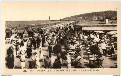 Deauville