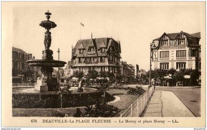 Deauville