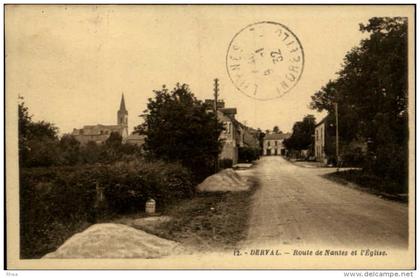 44 - DERVAL -