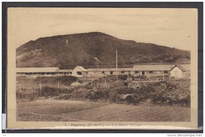 62 - Desvres - Le Mont Hulin