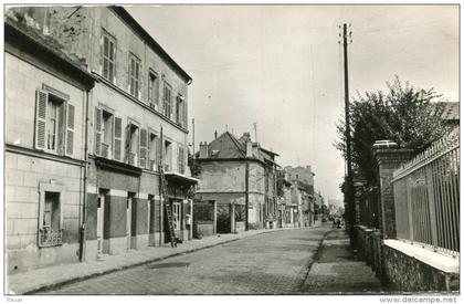 DEUIL LA BARRE(VAL D OISE)