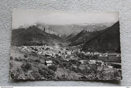 Cpsm Digne, vue générale, Alpes de haute Provence 04