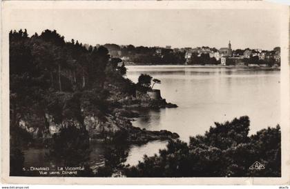 CPA DINARD LA VICOMTE - Vue vers Dinard (1251812)