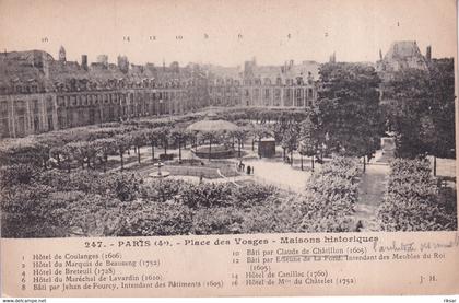 PARIS 4 em ARRONDISSEMENT(KIOSQUE)