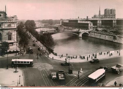 PARIS 4 em ARRONDISSEMENT(TRAMWAY)