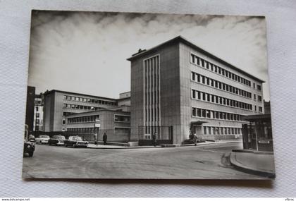 Cpm, Paris 75, hôpital Cochin