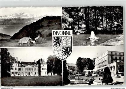 52030643 - Divonne-les-Bains