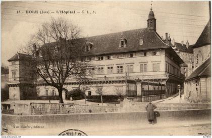 Dole - L Hopital