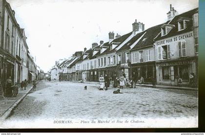 DORMANS 1900