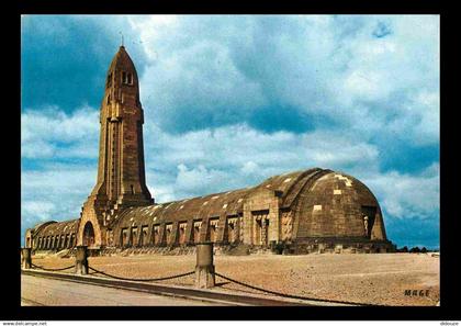 55 - Douaumont - L'Ossuaire de Douaumont - CPM - Voir Scans Recto-Verso