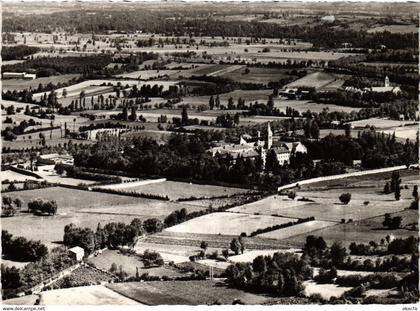 CPM Dourgne Vue Prise de la Montagne Noire FRANCE (1016741)