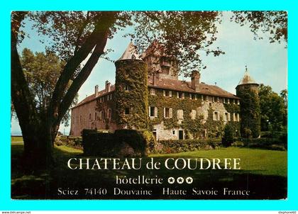 a778 / 463 74 - DOUVAINE Chateau de COUDREE