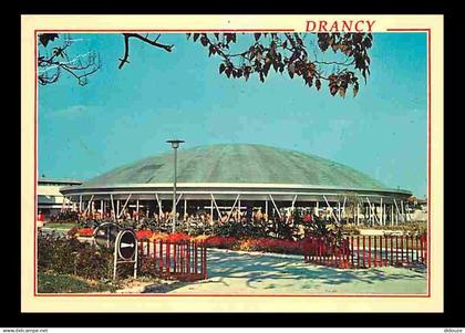 93 - Drancy - La Piscine - CPM - Voir Scans Recto-Verso