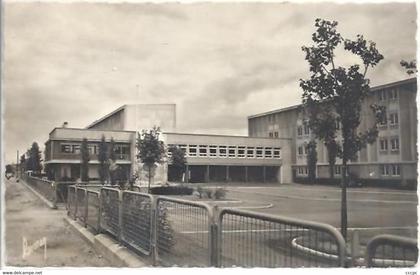 CPSM Drancy Le Lycée