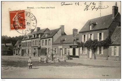 41 - DROUE -