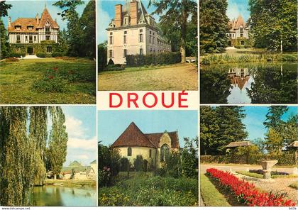 41 - DROUE