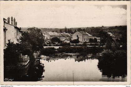 CPA Dun-sur-meuse - Vue de la meuse (118580)