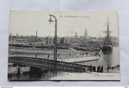 P221, Dunkerque, le port, Nord 59