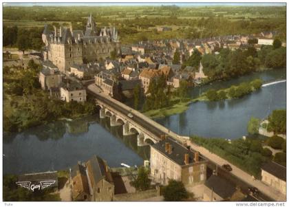 DURTAL VUE AERIENNE