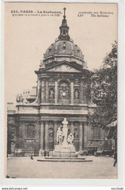 Paris, Frankreich