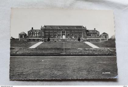 O885, Cpm 1956, Egletons, école Nationale professionnelle, Corrèze 19